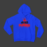 I BLEED DOPENESS - UNISEX HOODIE